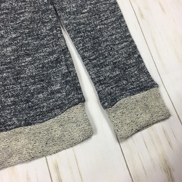 Ya Los Angeles Navy/White Lightweight Knit Sweater - Picture 5 of 6